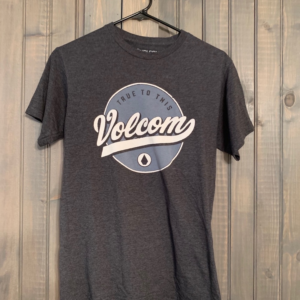Volcom Tee